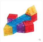 Samaku Magnetic construction