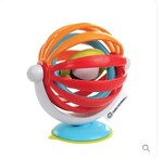 Baby Spinner