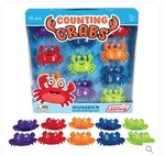 Counting Crabs