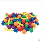 Fruit counting and Sorting set