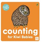 Counting for Kiwi Babies