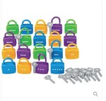 Unlock It Number Match