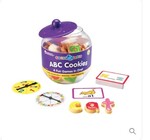ABC Cookies game