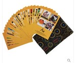 Aboriginal Alphabet Cards