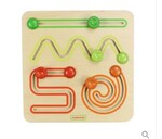 Sliding game development board