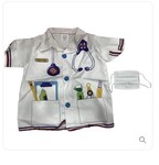 Doctor dress up shirt