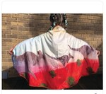 Kangaroo Dress Up Cape