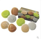 Lets Investigate Nature Stones