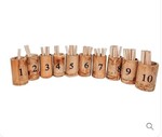 Bamboo Counting Set