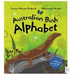 Australian Bush Alphabet Book