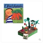 Grow your own garden + book