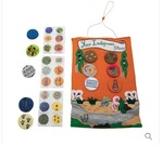 Create your Indigenous Story - Felt story board