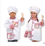 Chef Role Play Set