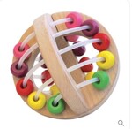 Discoveroo Play ball with beads