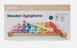 Wooden Xylophone