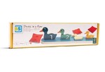 Ducks in a row