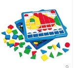 Pattern & Shapes Play Set