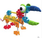 Knex Dino & Zoo