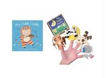 Hey diddle Diddle + Book
