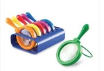 Jumbo Magnifiers - set of 6