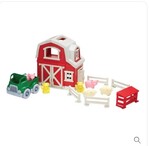 Farm Play Set