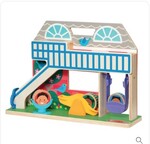 Go Tots Schoolyard Tumble