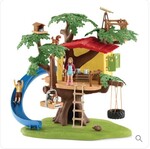 Adventure Tree House