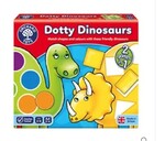 Dotty Dinosaur
