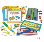 Science Station - Magnets