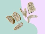 Aboriginal Tools Stampers