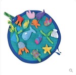 Ocean Pouch