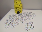 Honey Combs - Matching game