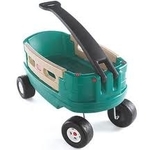 Little Tikes Wagon