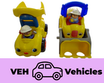 Construction Vehicles