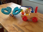 Wooden Toys