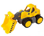 Power Worker Loader
