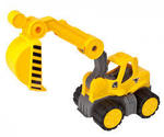 Power Worker Digger