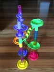 Marble Run