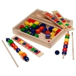 Beads Sequencing Set