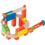 Two Way Flipper Ball Run