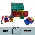 Duplo Post Office
