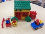 Duplo Post Office