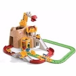 Big Adventures Construction Rail n Road