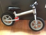 Balance Bike Metal