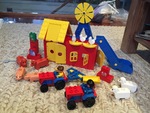 Farm Duplo Set