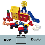 Farm Duplo Set