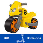 Speed Bike