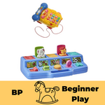 Phone & Pop Up Animals