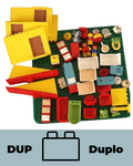 Duplo Family House