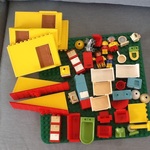 Duplo Family House